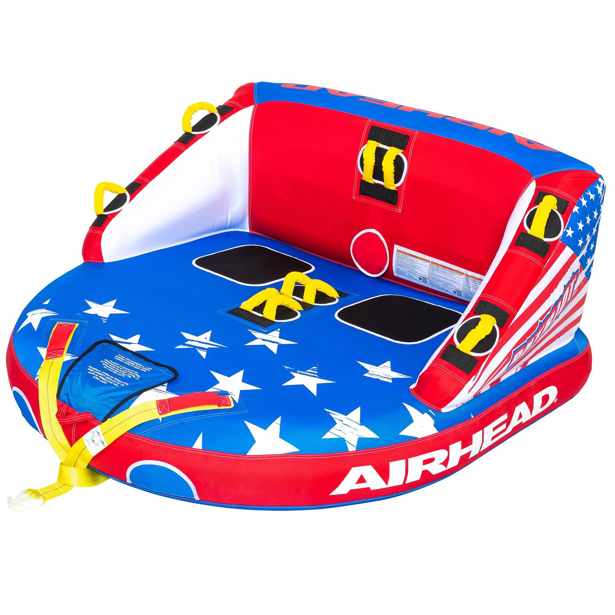 airhead pool floats