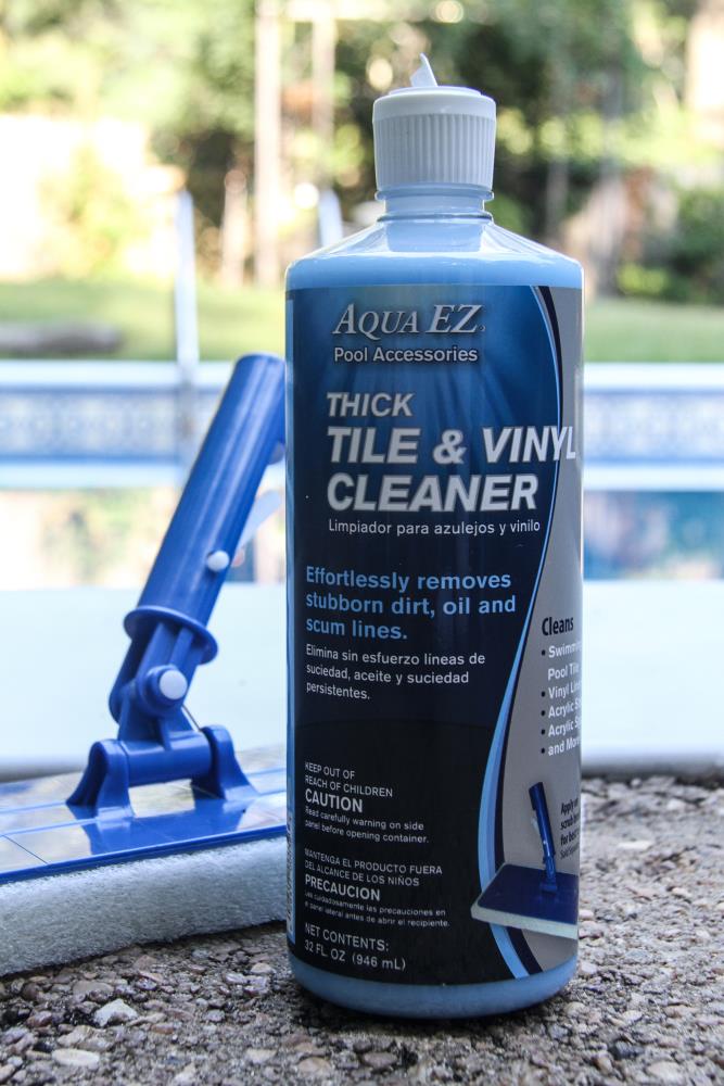aqua ez pool patch