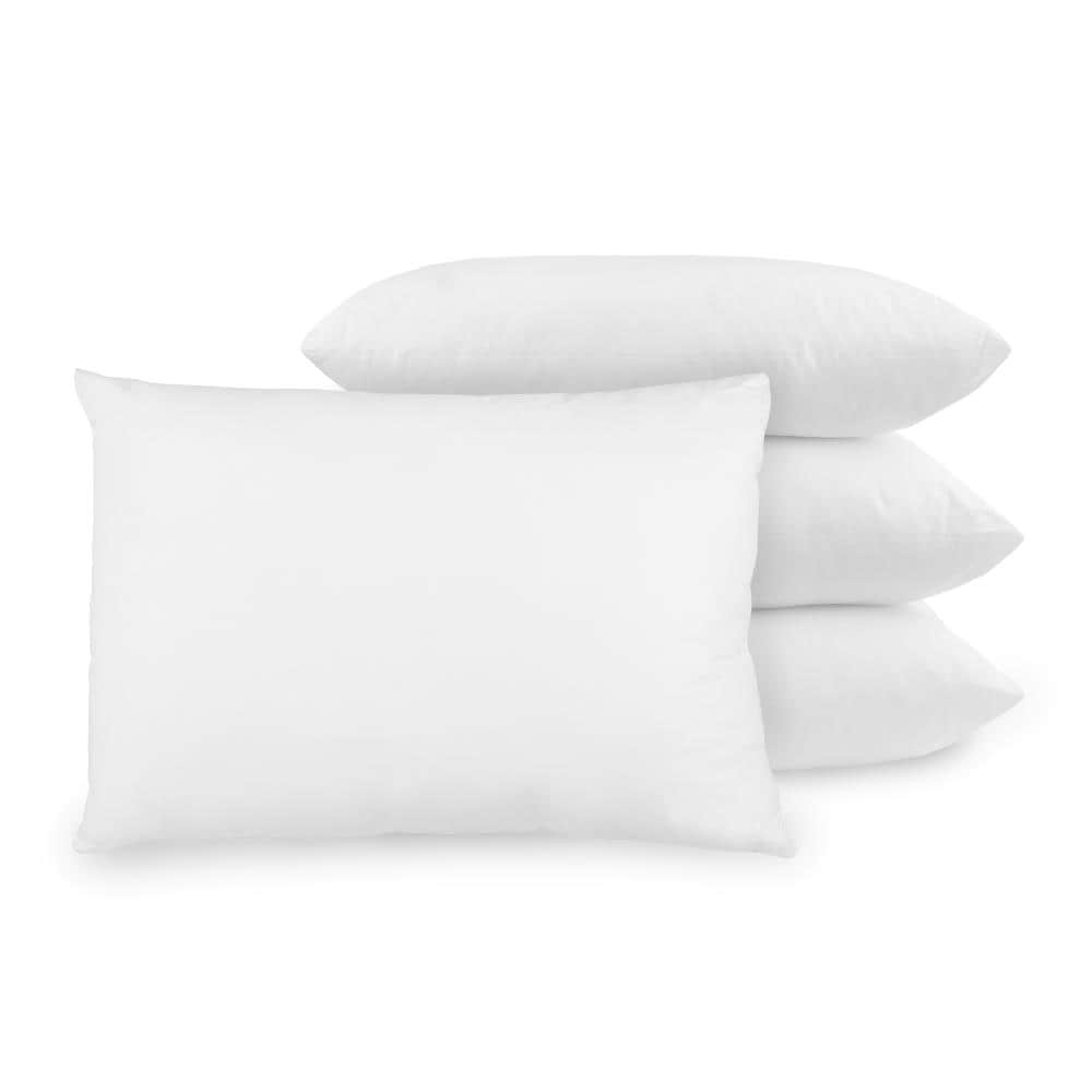 sensorpedic king pillow