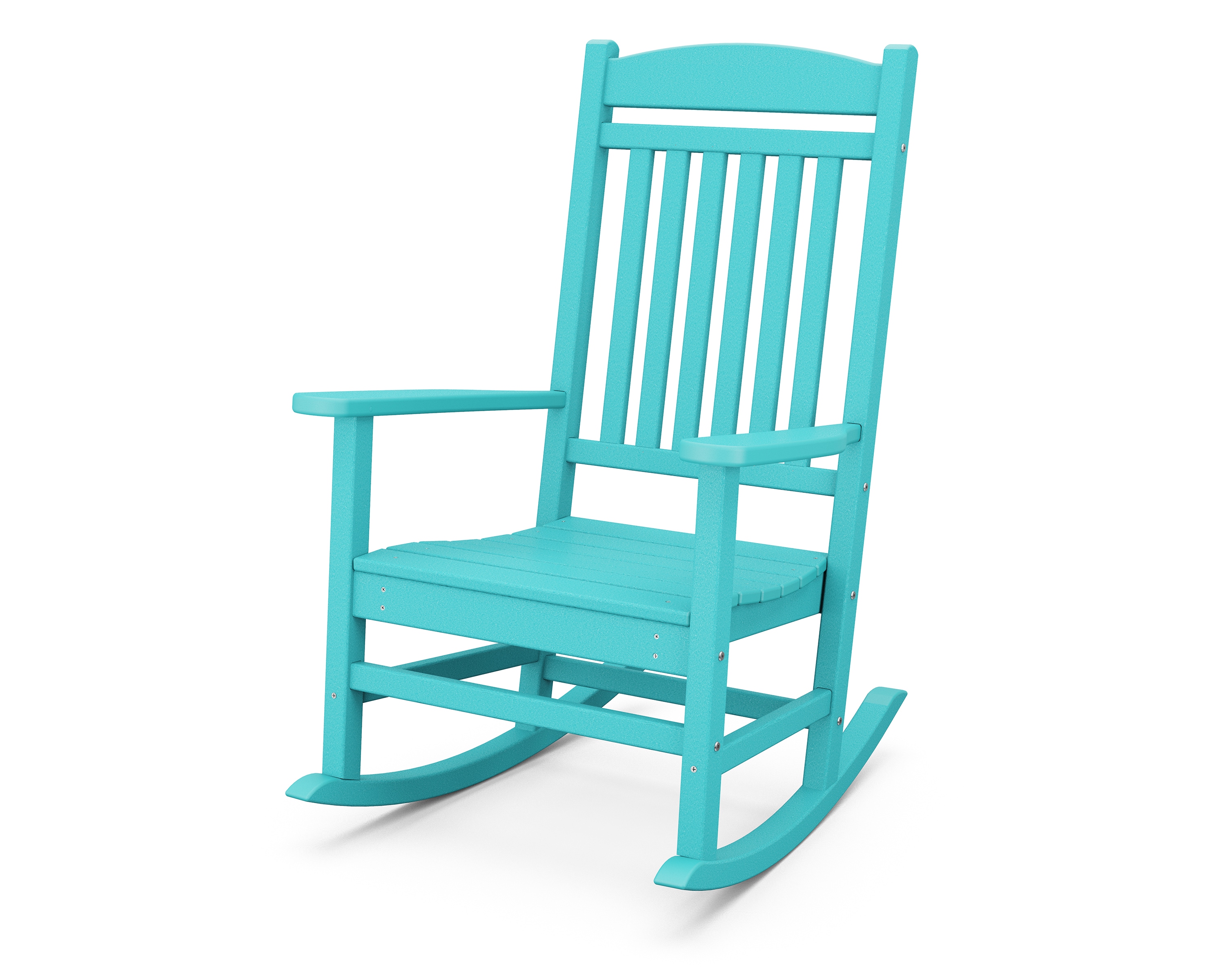 lowes trex rocking chair