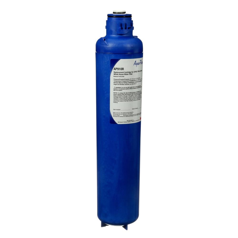 Details about   3M SW-1 Subway Water Filter Replacement Cartridge for SW3-EL-1H Systems 