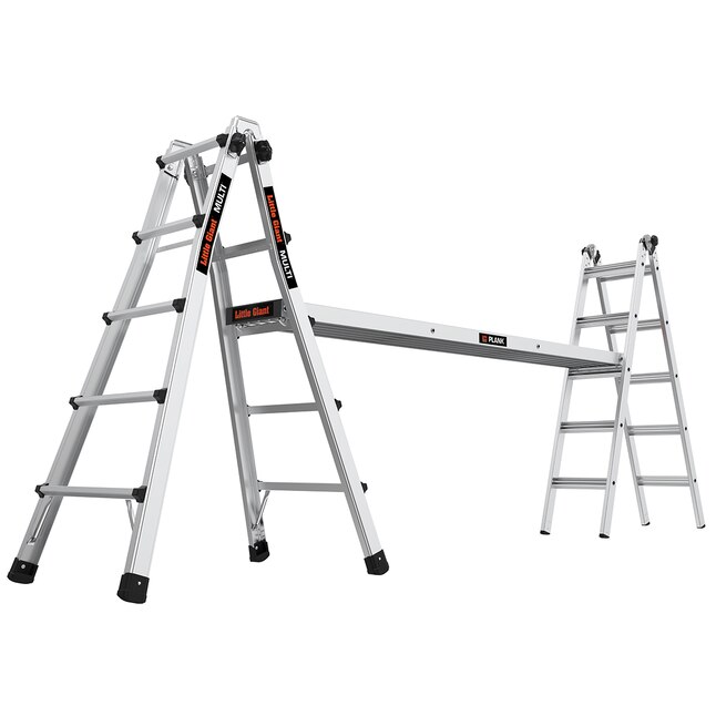 Little Giant Ladders Multi M22 Aluminum 22 ft Reach Type 1A 300 lb little-giant-ladders-multi-m22-aluminum-22-ft-reach-type-1a-300-lb