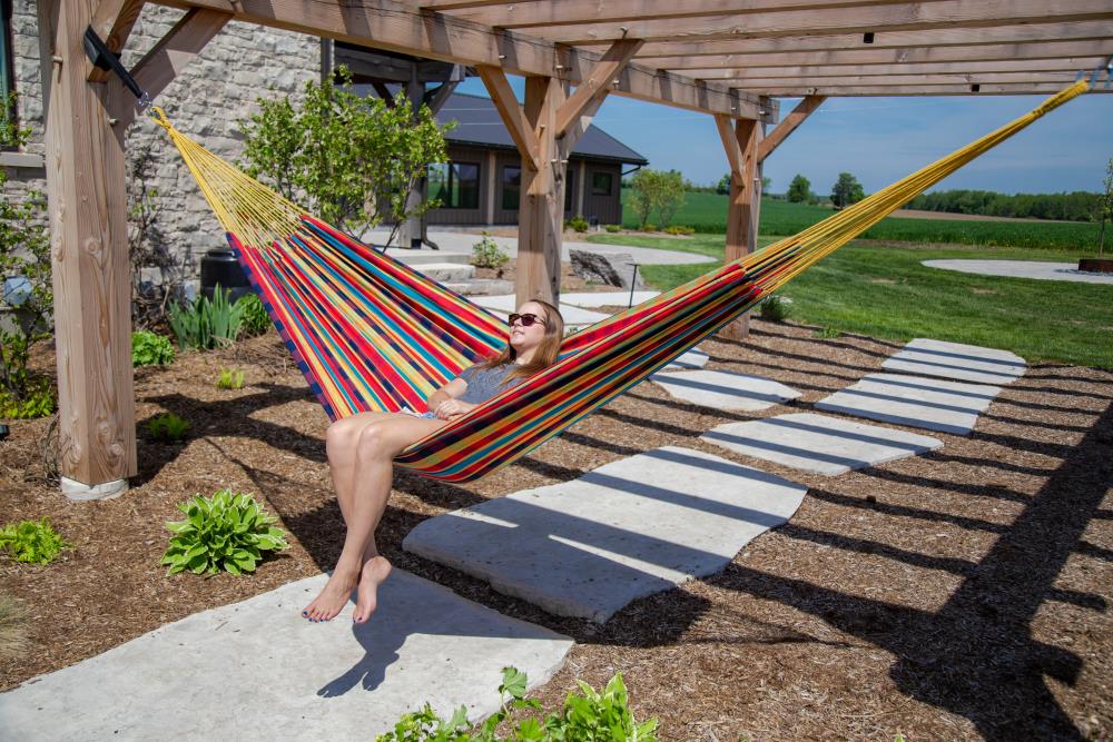 paradise hammocks