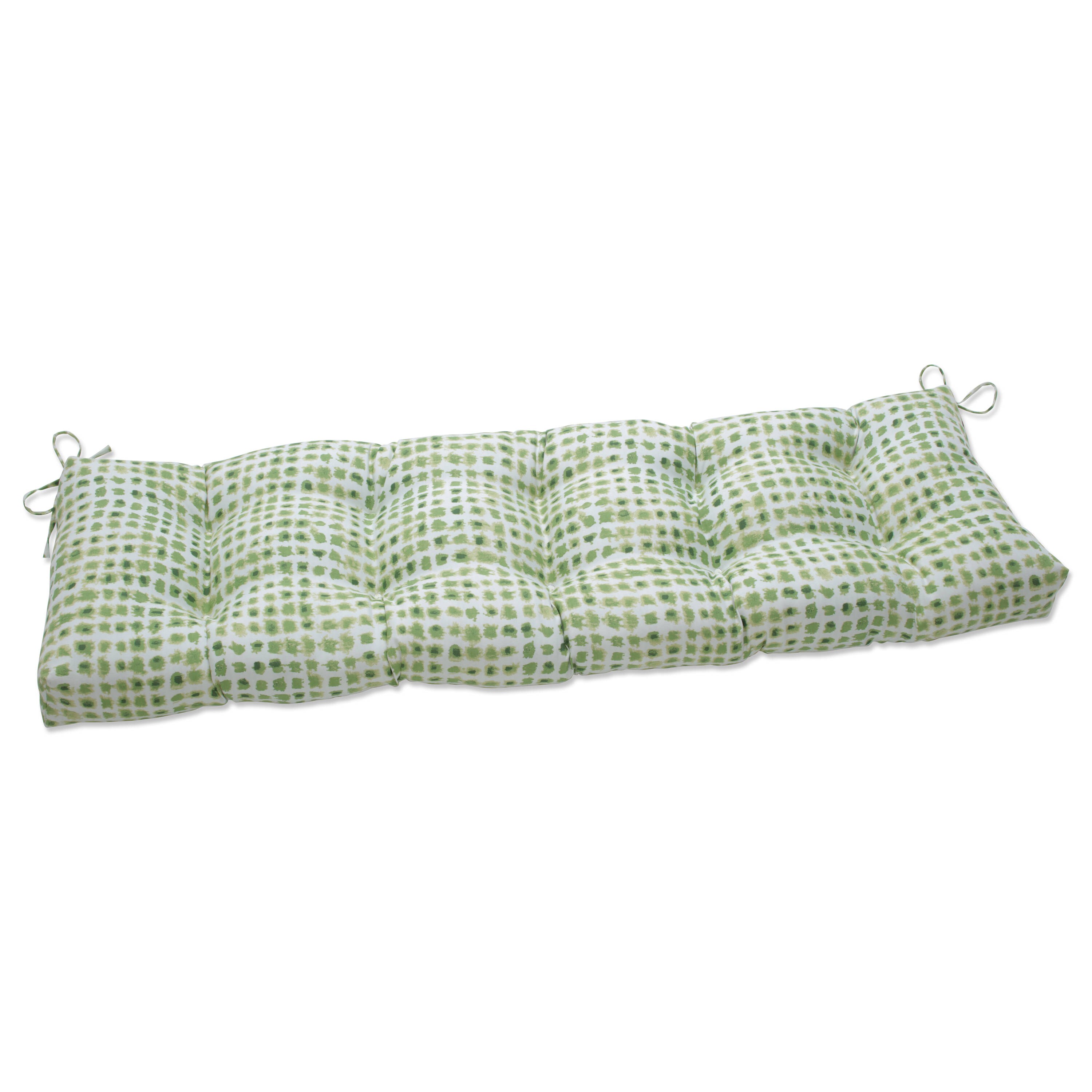 60 x 17 bench cushion