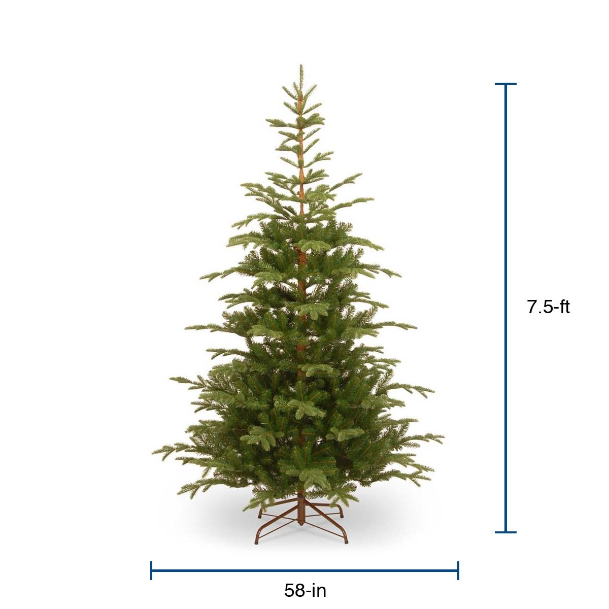 Best inexpensive artificial christmas trees