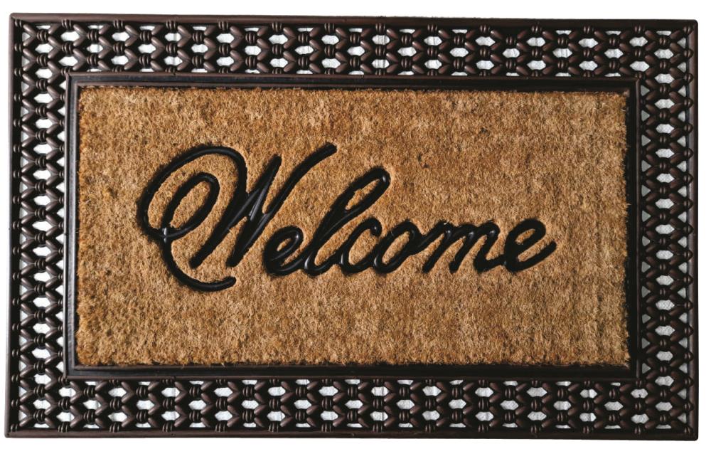 Popular Overseas Welcome Door Mat Careerembark