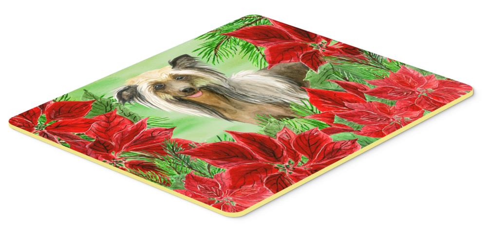 Carolines Treasures SS8030CMTJapanese Chin Kitchen or Bath Mat Multicolor 20 by 30 