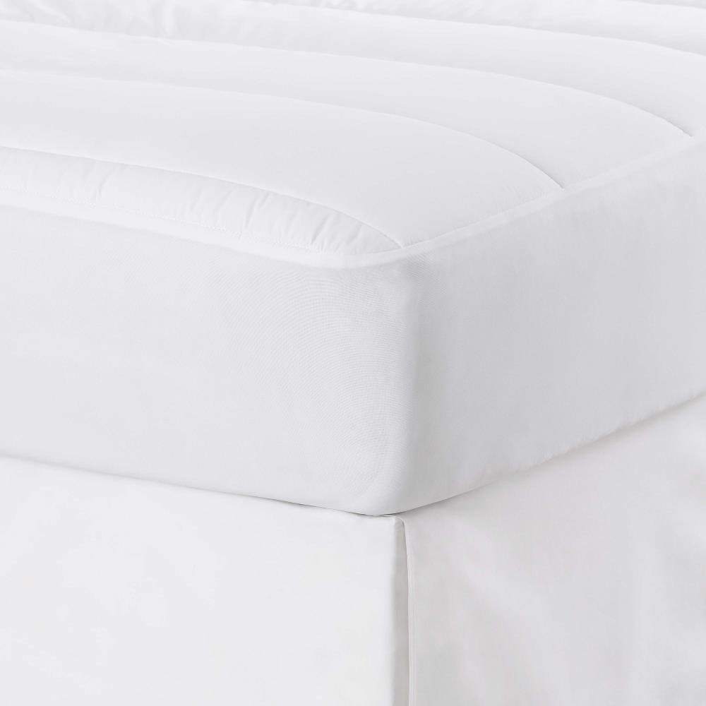 martex ecopure mattress protector