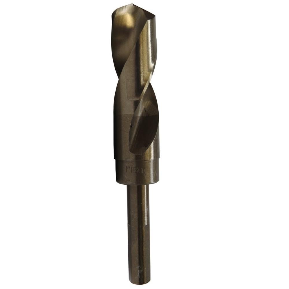 Fischer Metal Drill Bit Hss-G Din340 6.0X91/139 1 pcs 10pcs / 543296 