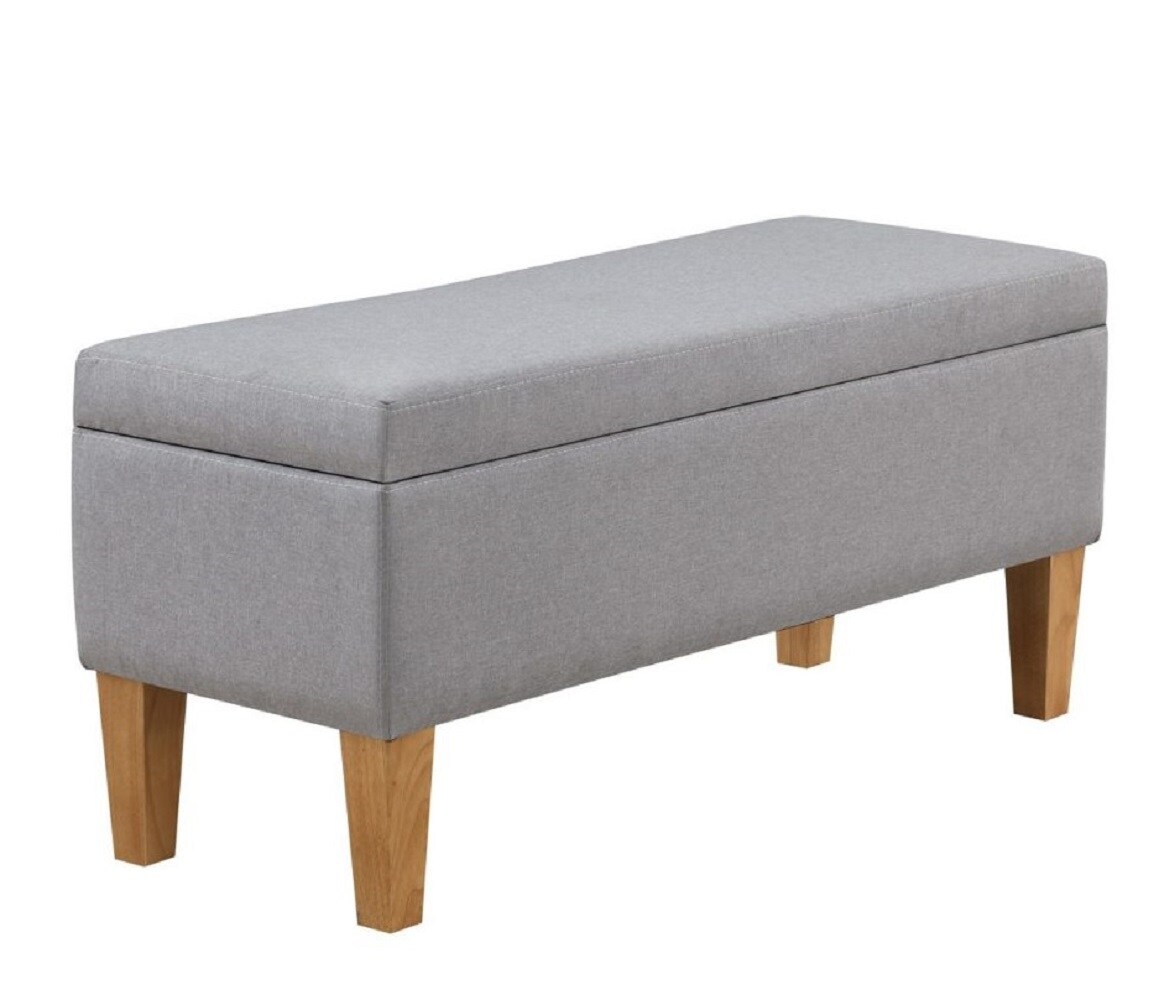 argos storage stool