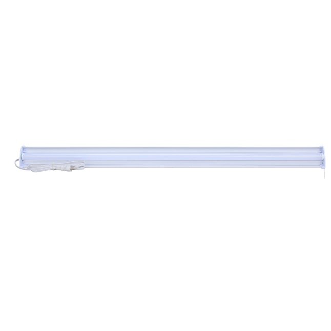 Lithonia Lighting 4-ft LED Linear Shop Light #1033999