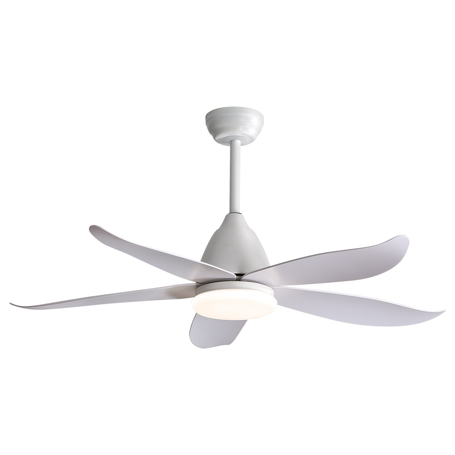 low profile ceiling fan beacon