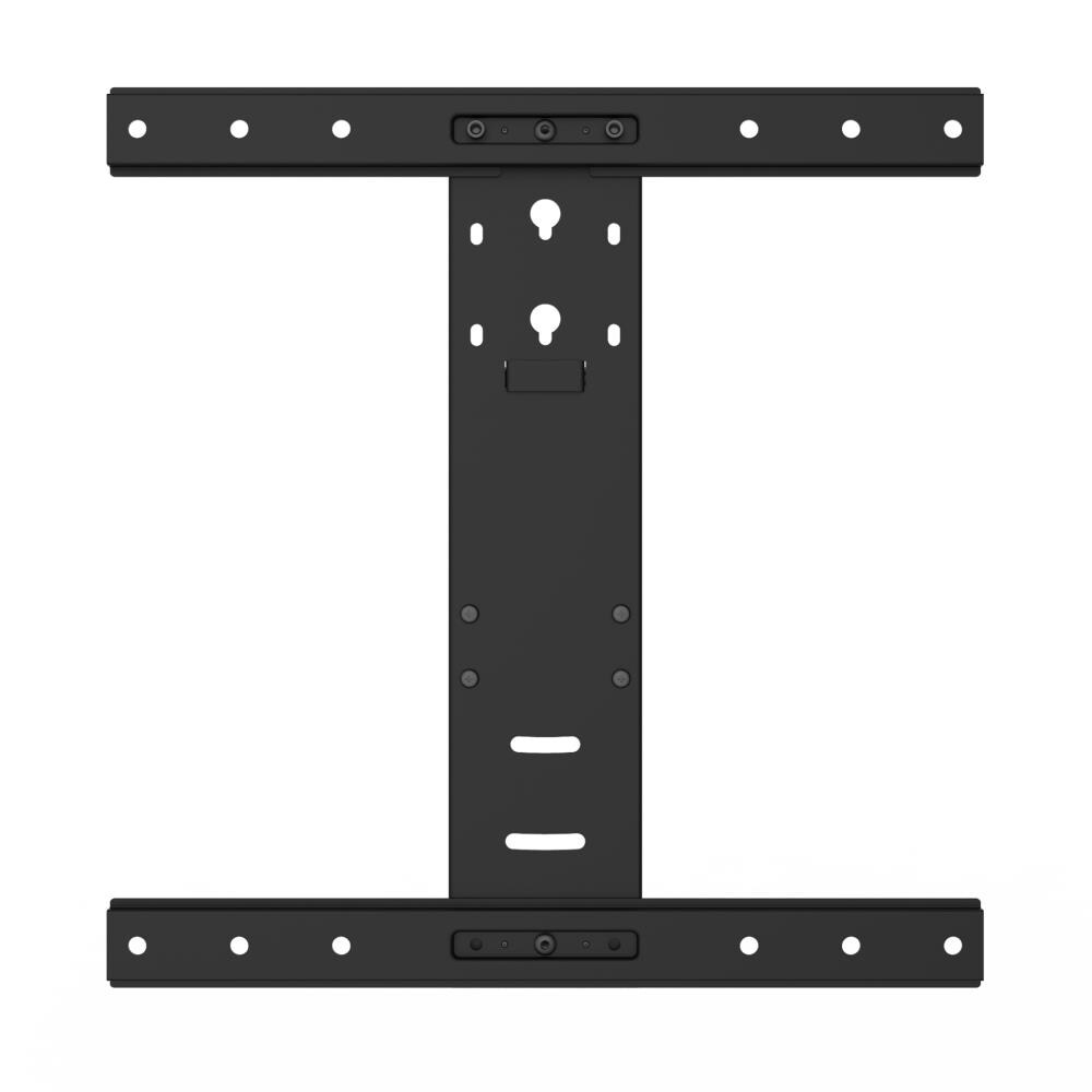 Monster Promounts Full Motion Wall TV Mount (Hardware Included) in the
