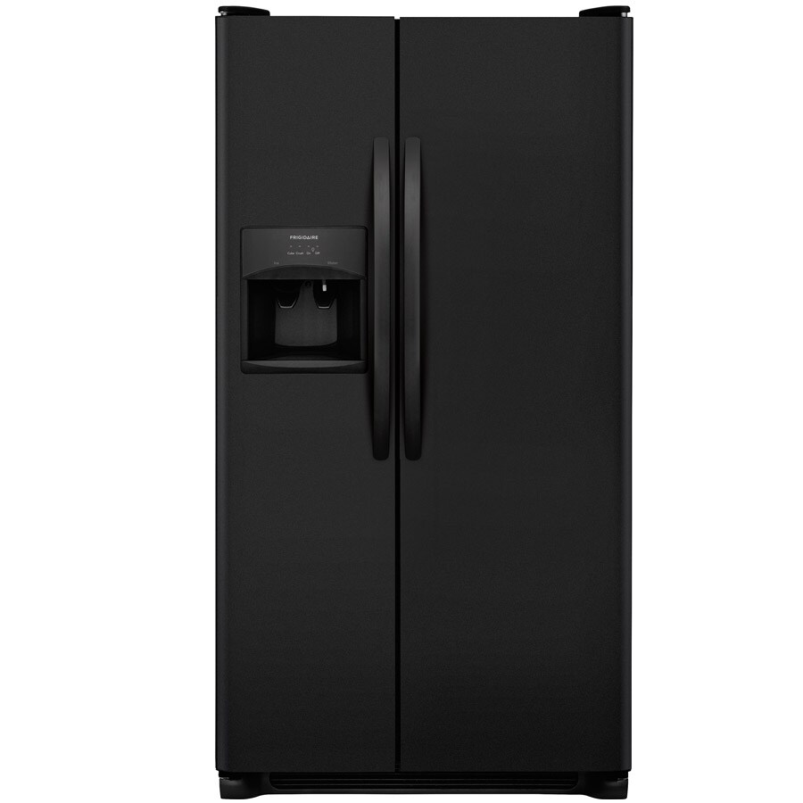 12++ Frigidaire side by side refrigerator leaking water inside information