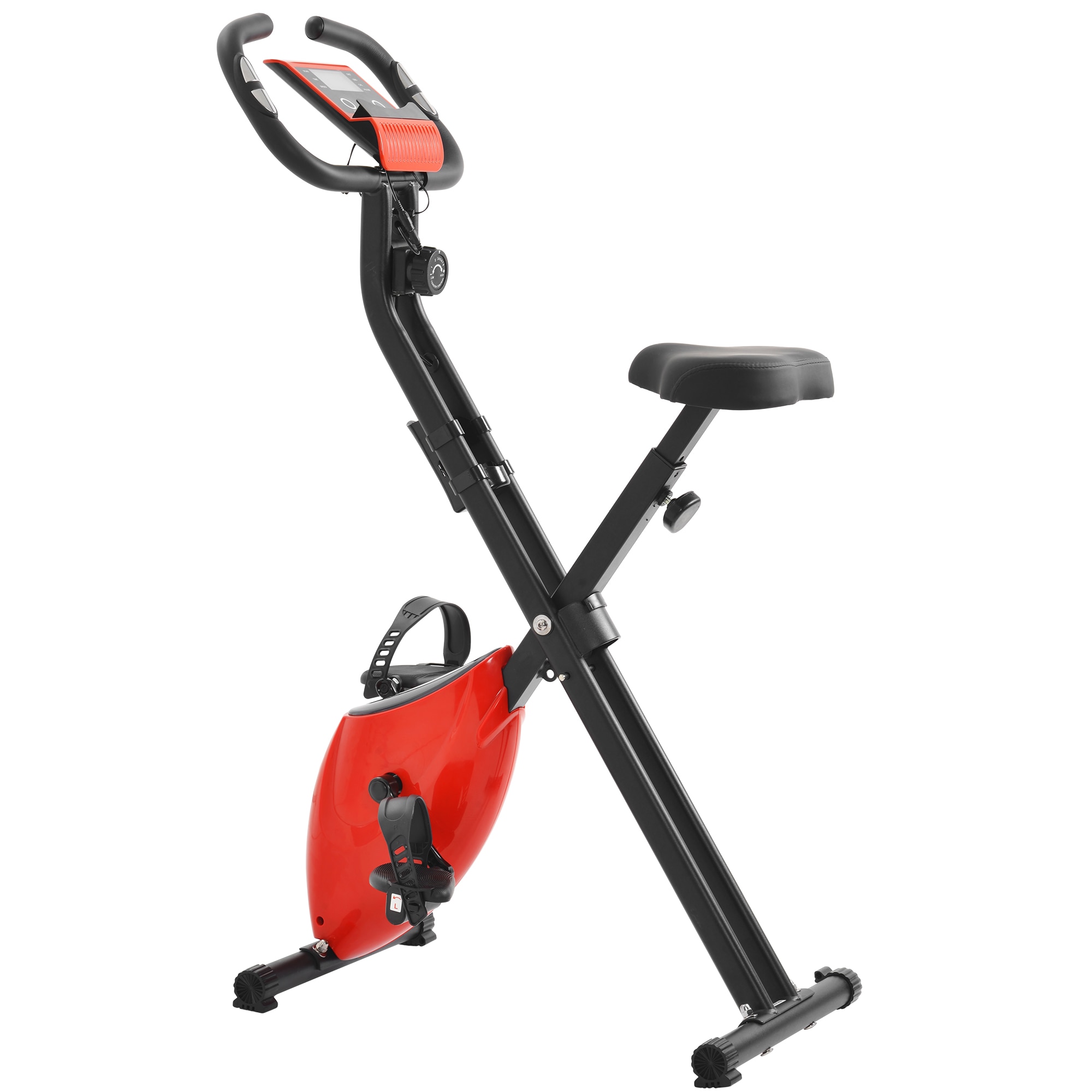 Velo Appartement fitness cardio lcd sport pulsometer workout new 