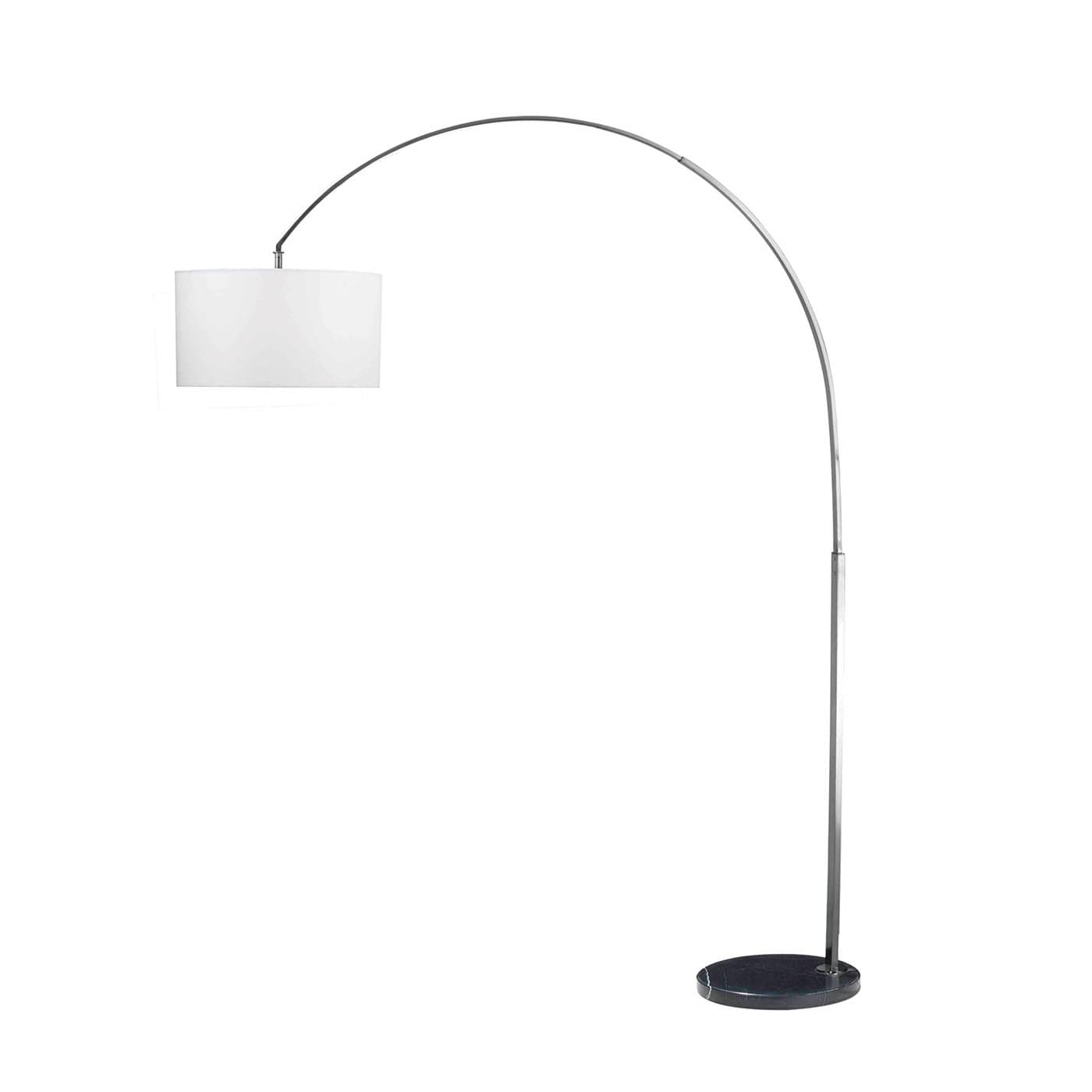 kenroy arc floor lamp