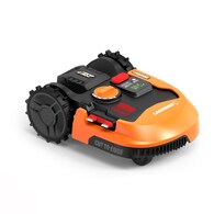 Landroid 20-Volt 9-in Robotic Lawn Mower (1/4 Acre to 1/2 Acre)
