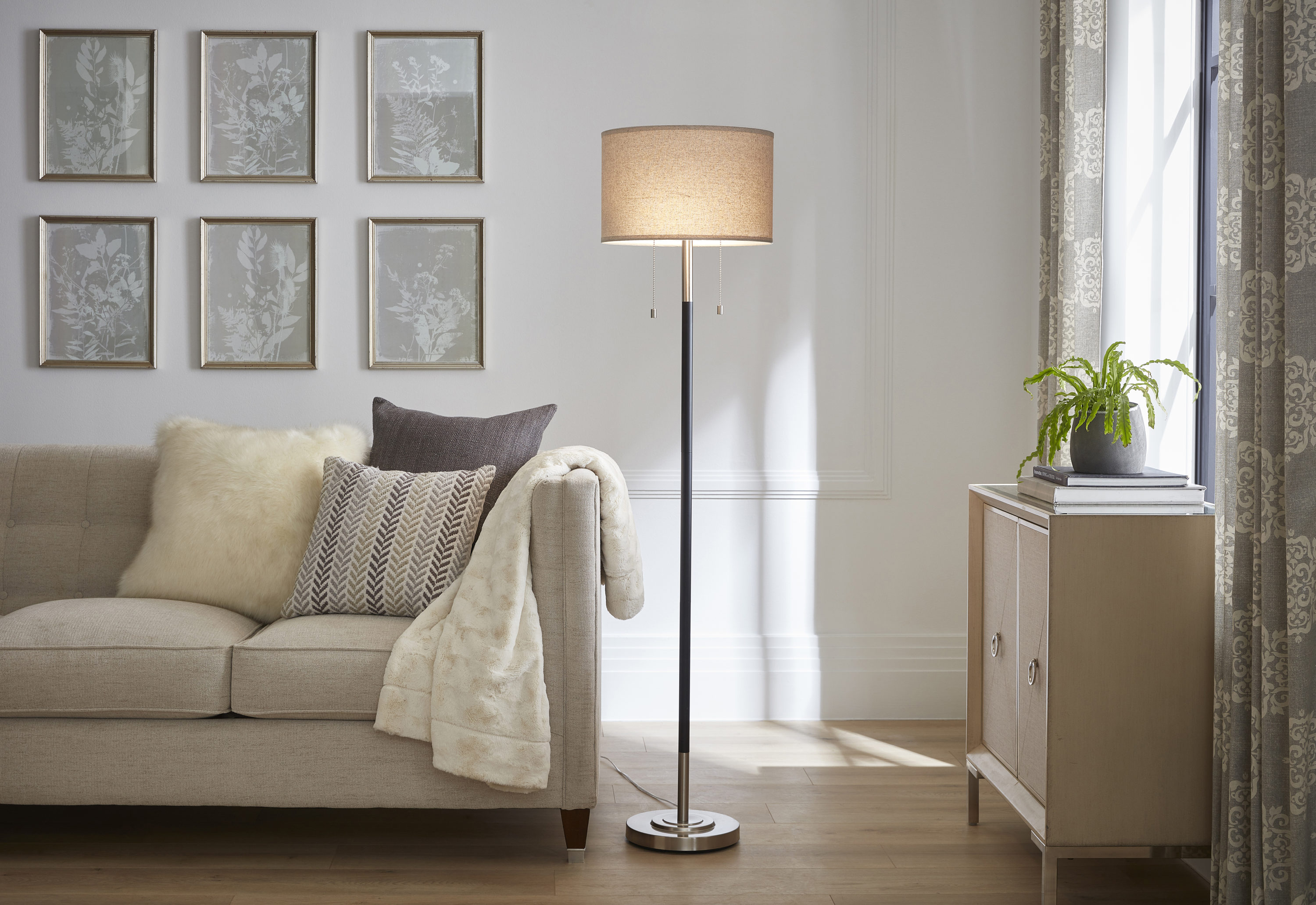 Floor Lamps at Lowes.com