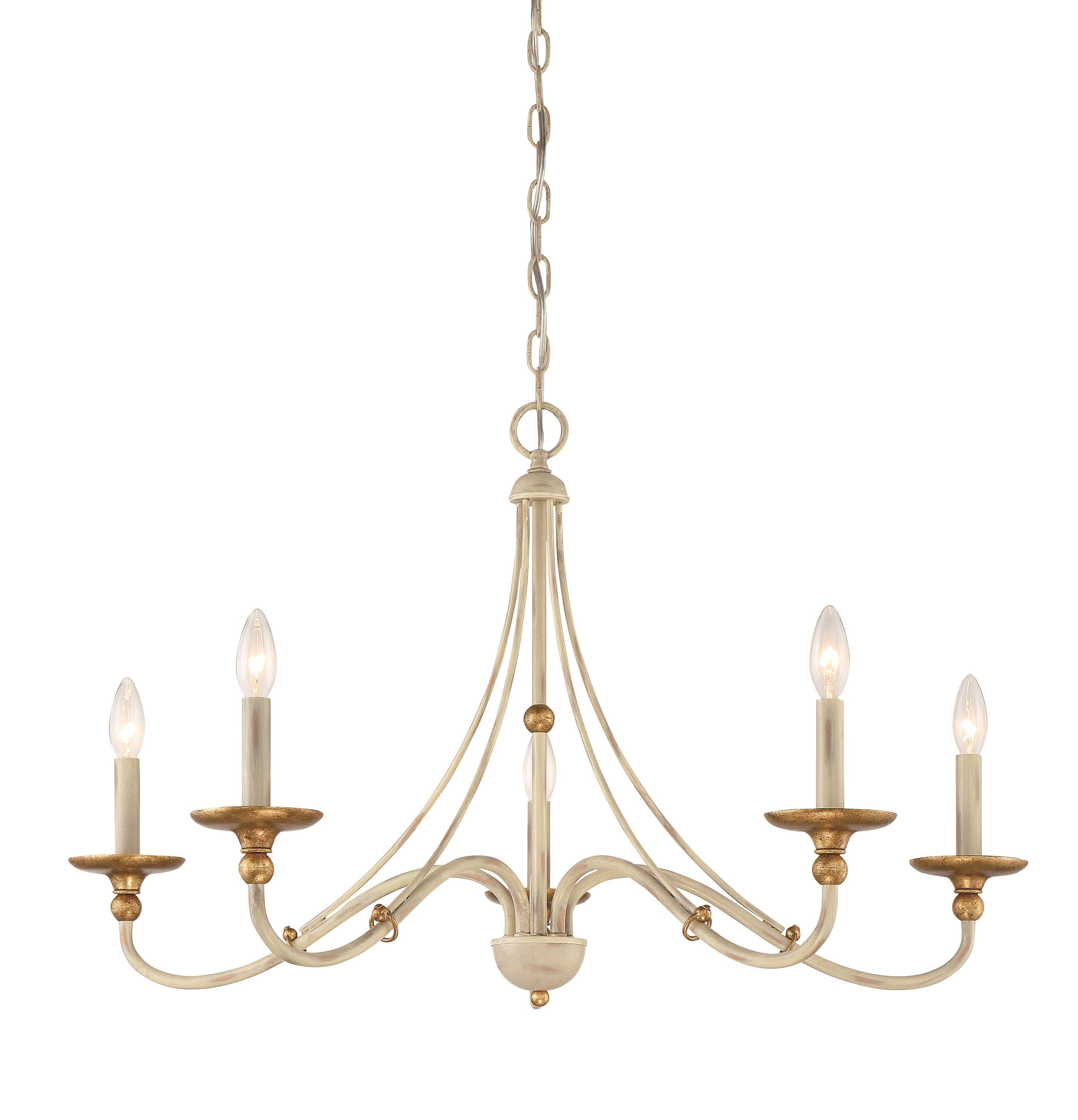 minka lavery chandelier