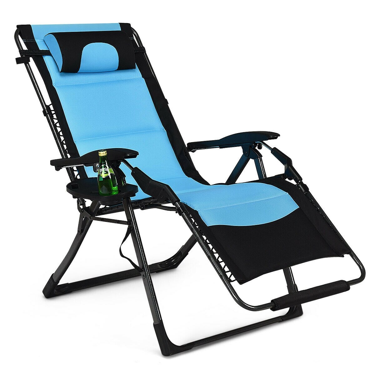 reclining lawn chair lowe's