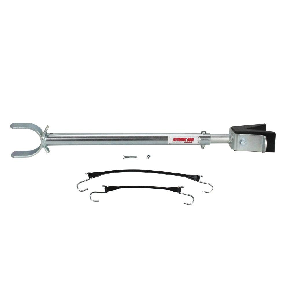 Extreme Max Straight Transom Saver 21 In To 31 In In The Rv Accessories Department At Lowes Com