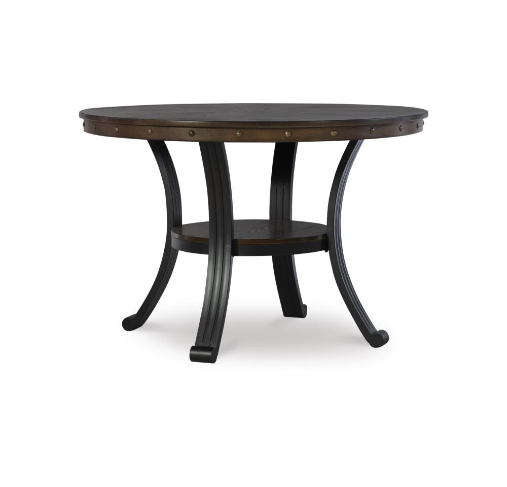 powell franklin dining table