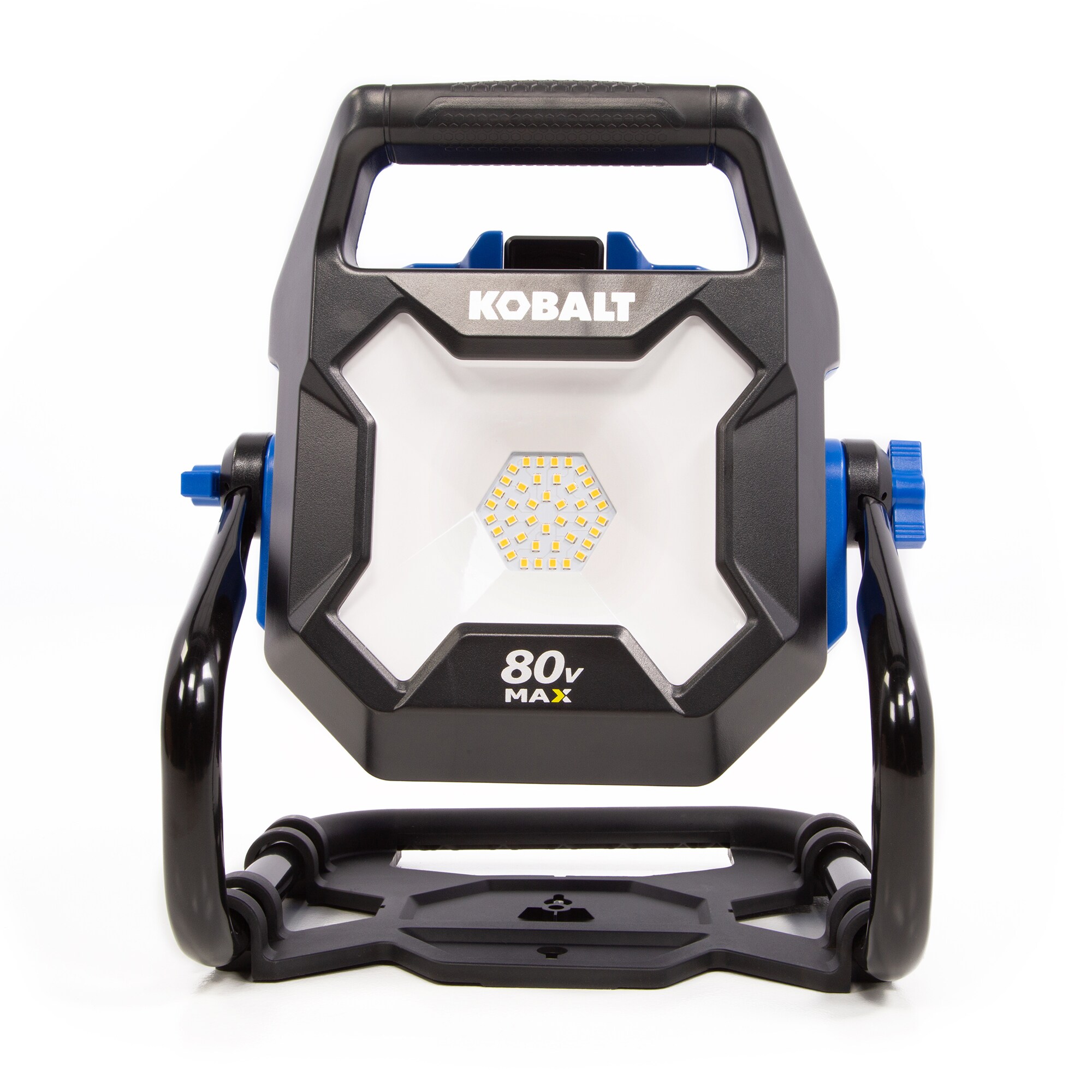 Kobalt LED Portable Work Light in the Work Lights department at