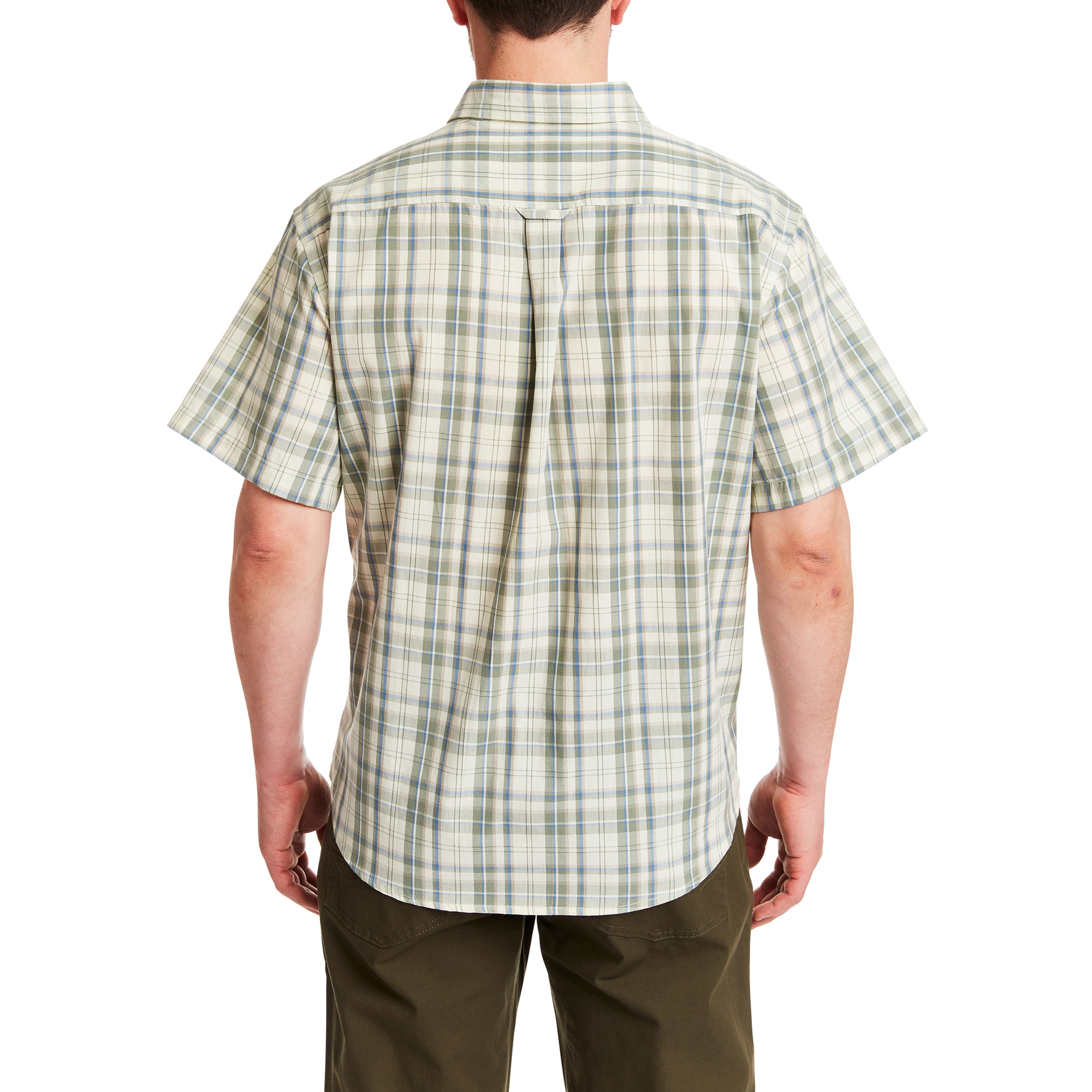 smith workwear short sleeve shirt