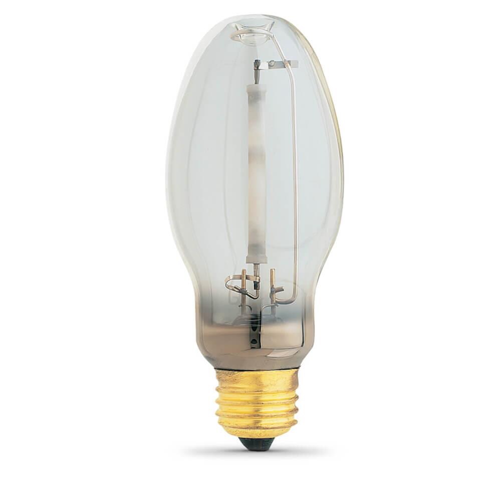 100 watt sodium light bulb