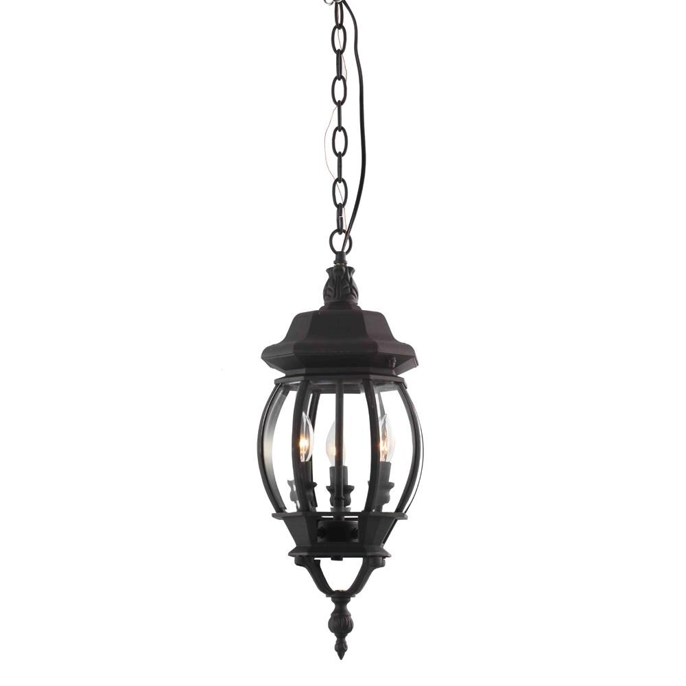 portfolio hanging lantern