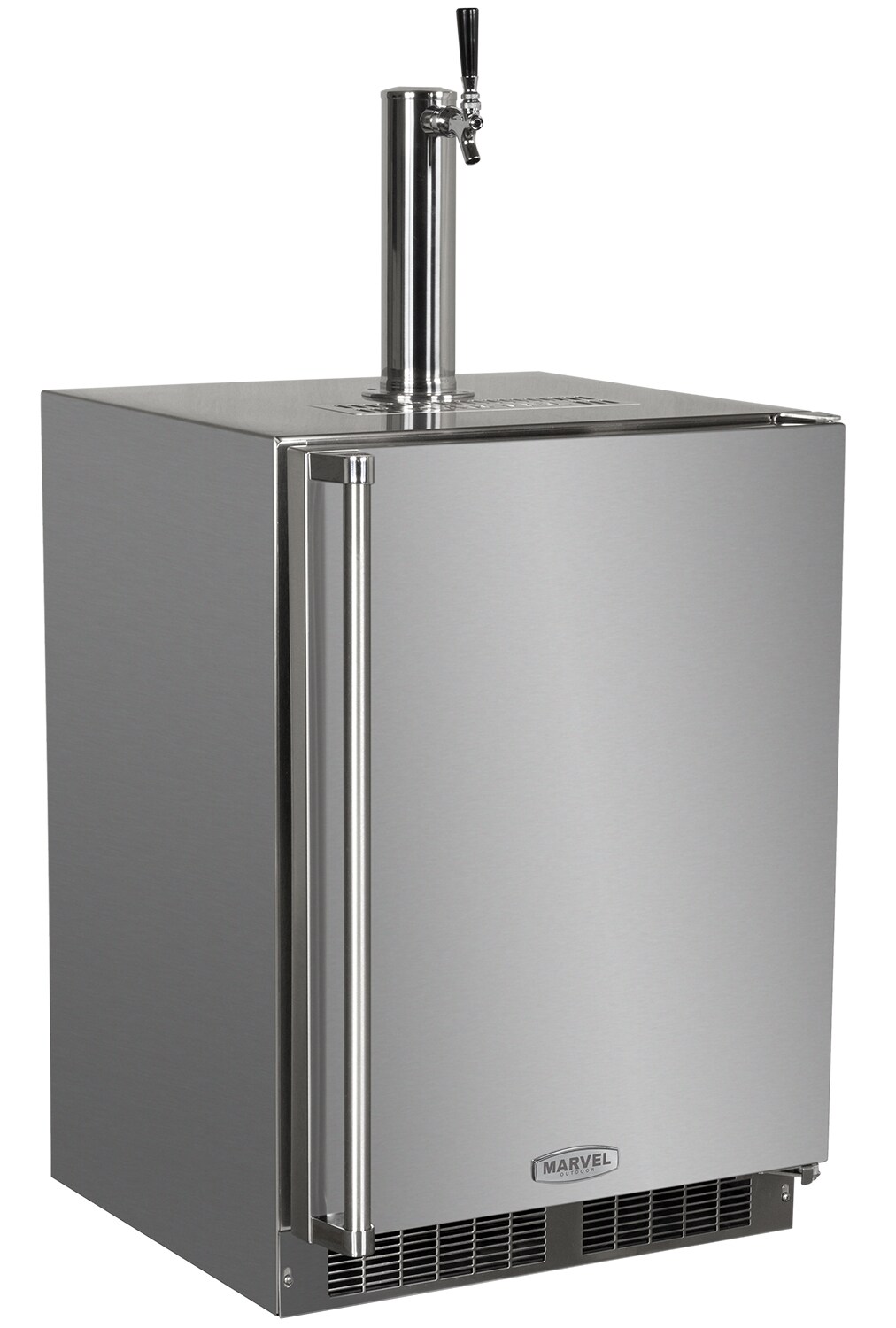 lowes kegerator