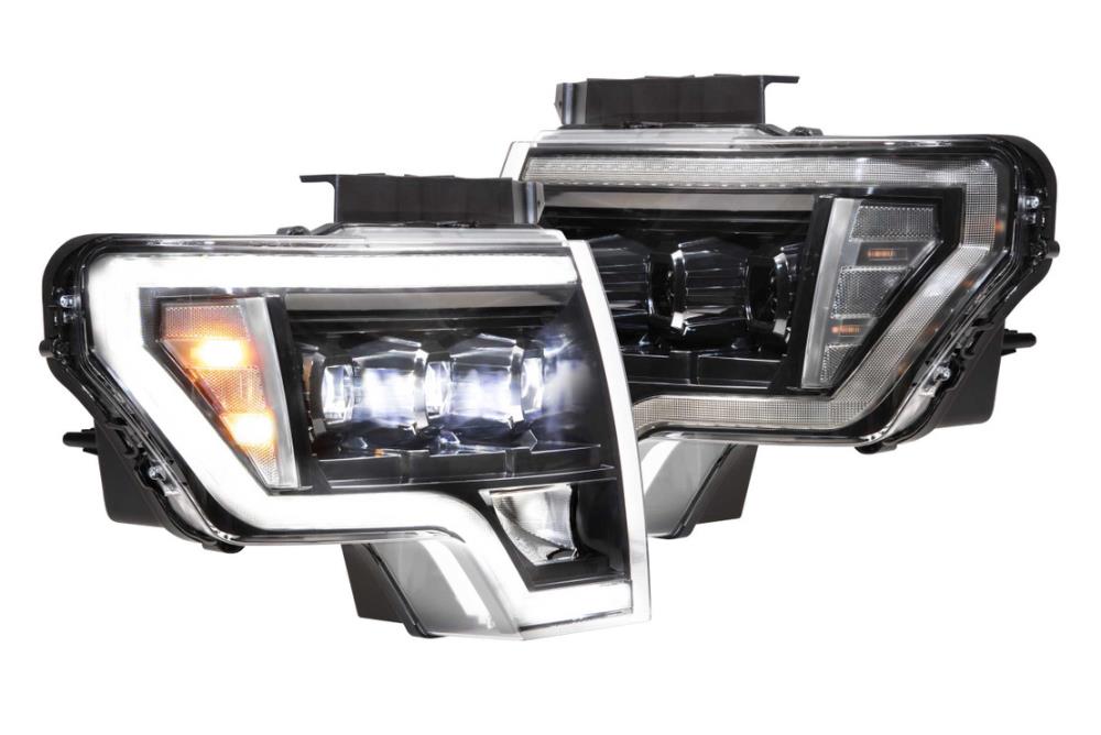 Things You Should Know About Headlight Assembly.