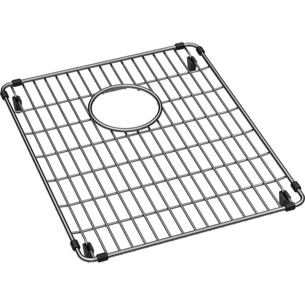 Photo 1 of Elkay Crosstown 16.125-in x 13.125-in Stainless Steel Sink Grid