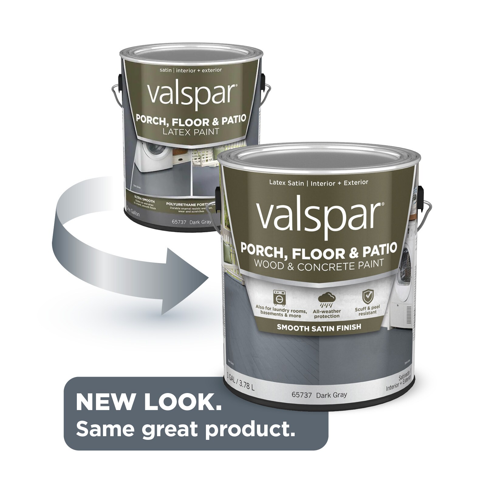 lowes behr concrete paint