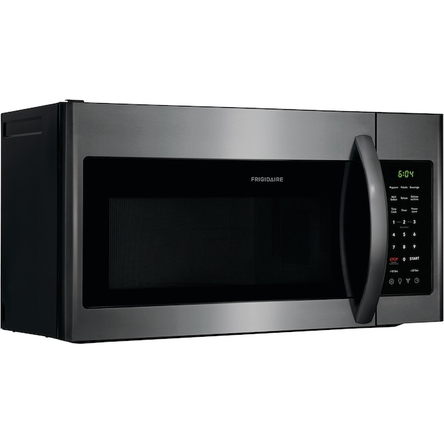 Stainless Steel for sale online Frigidaire FFMV1645TS Over-the-Range Microwave 