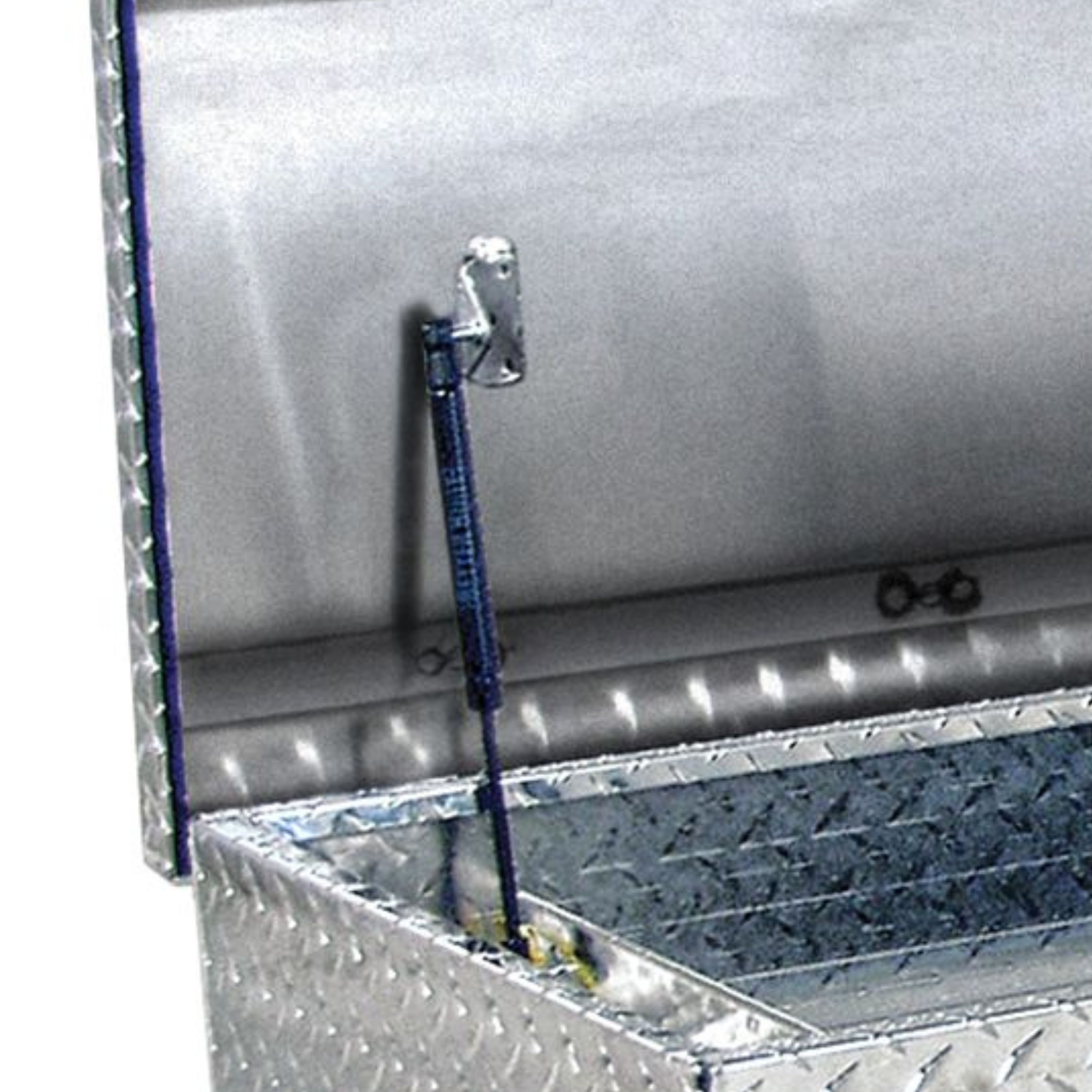 Silver for sale online Better Built 70 Inch Aluminum Truck Tool Box 