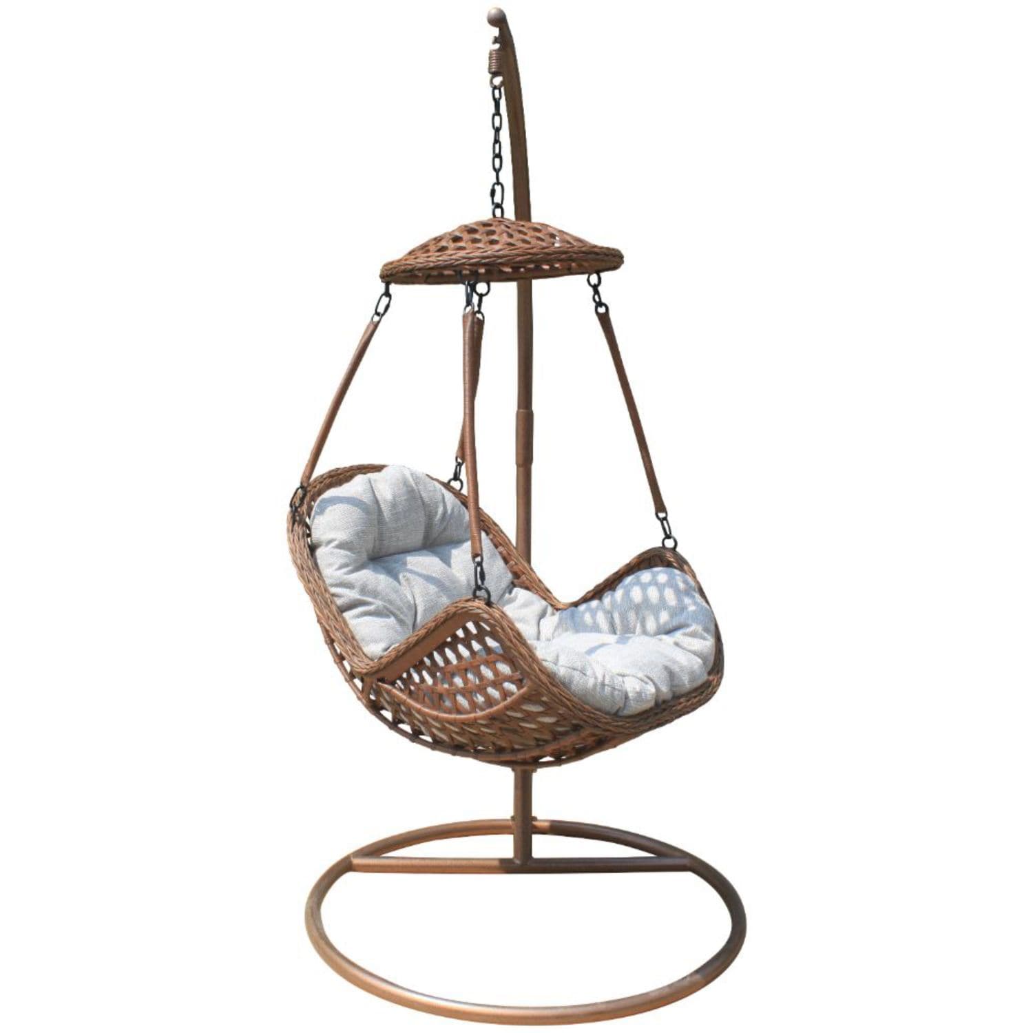 how much does a hanging chair cost