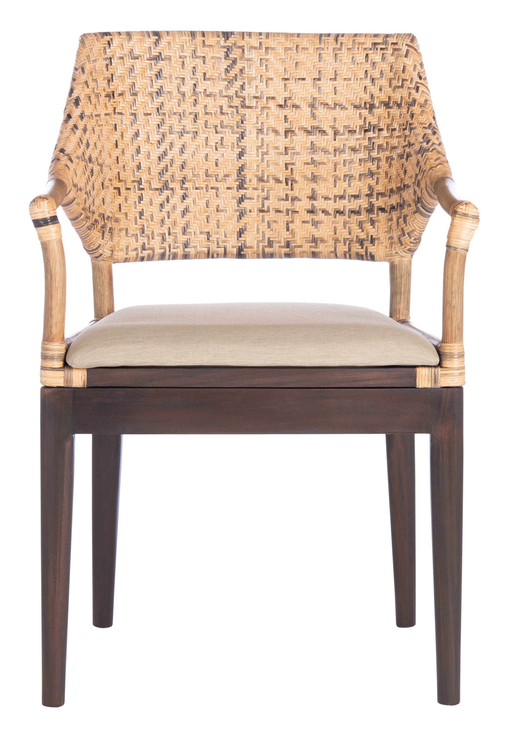 safavieh rural woven dining gianni