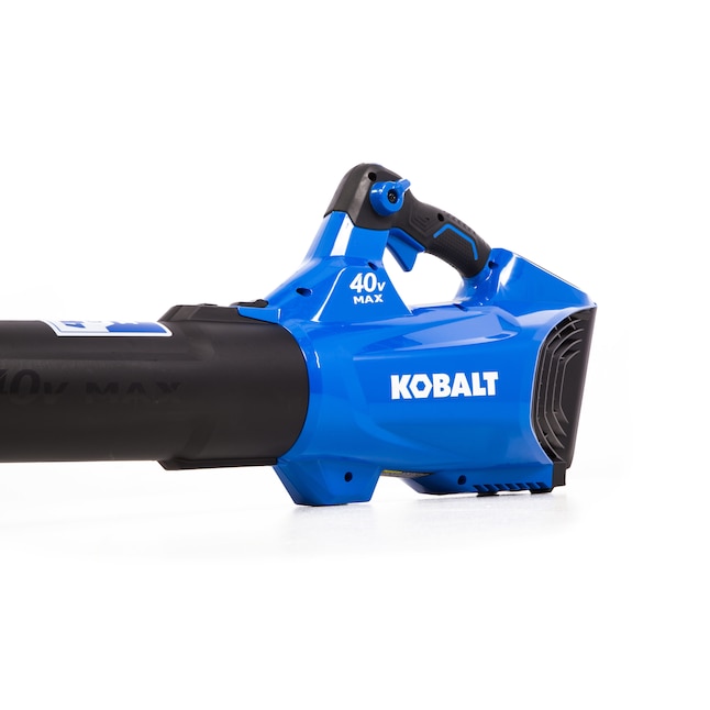 Kobalt Cordless Electric Leaf Blowers #KHB 4840-06 - 8
