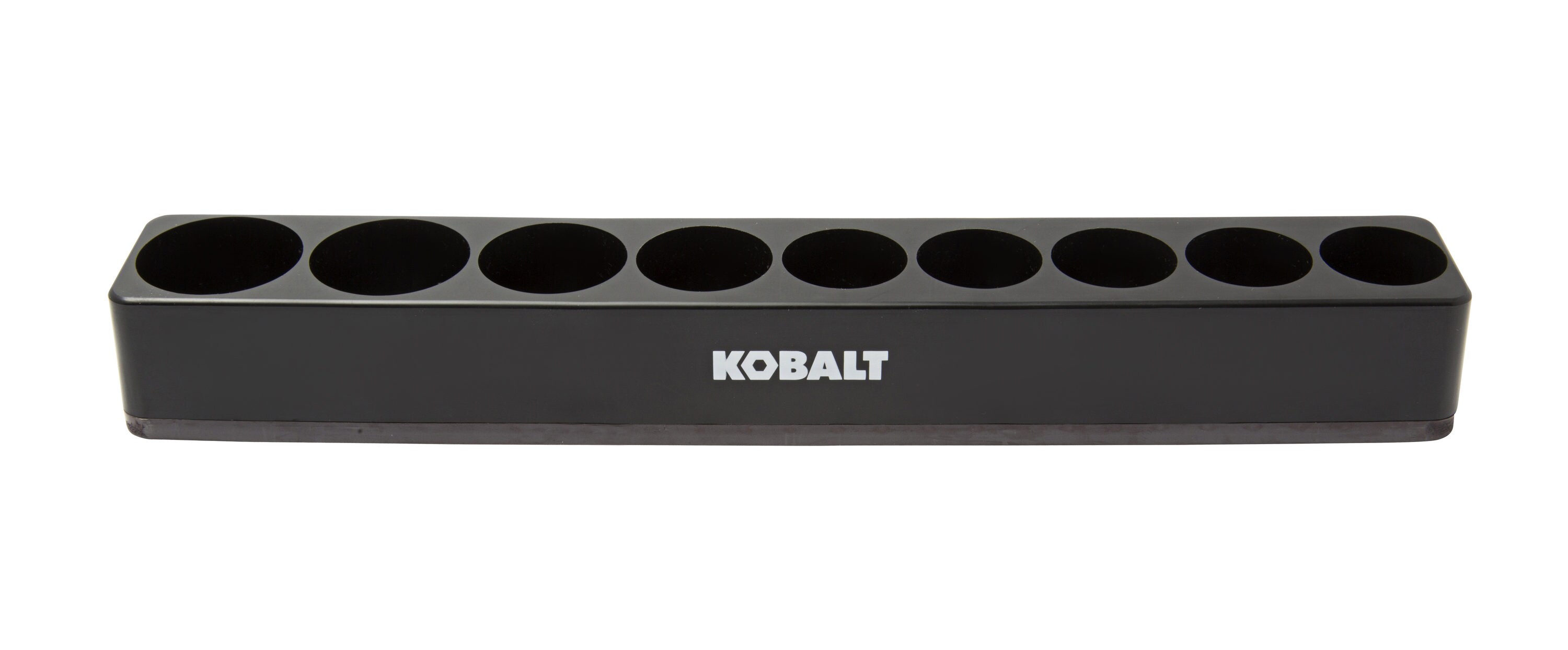 Kobalt 1/2" Drive Socket Storage Rail USA 22971 for sale online 