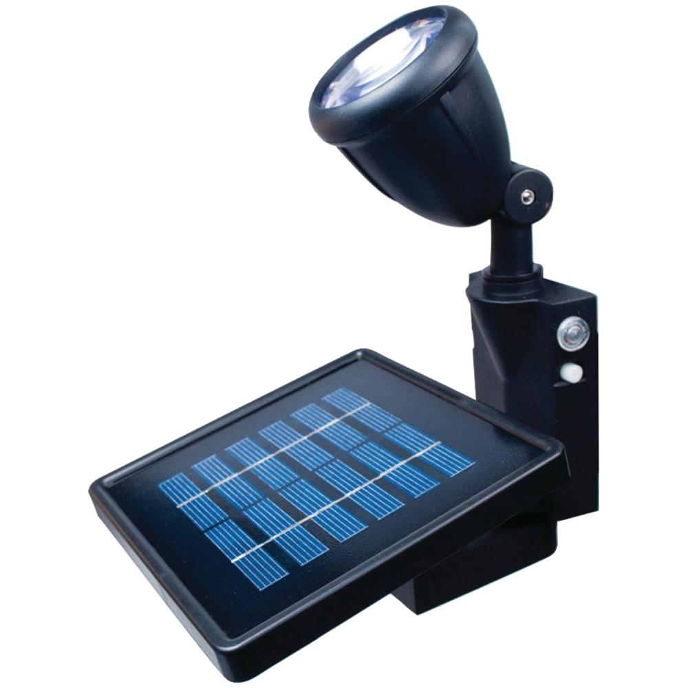 maxsa solar flood light