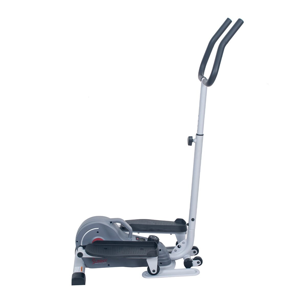 Fitness Air Stair Stepper Elliptical Machine Cardio Equipment w/ Handle Carpet 