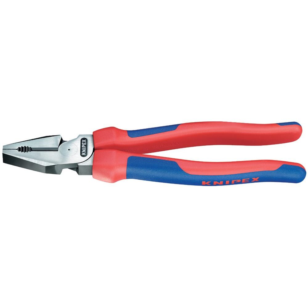 KNIPEX Knipex 8" Fixer Nipper Pliers End Cutters Made in Germany 