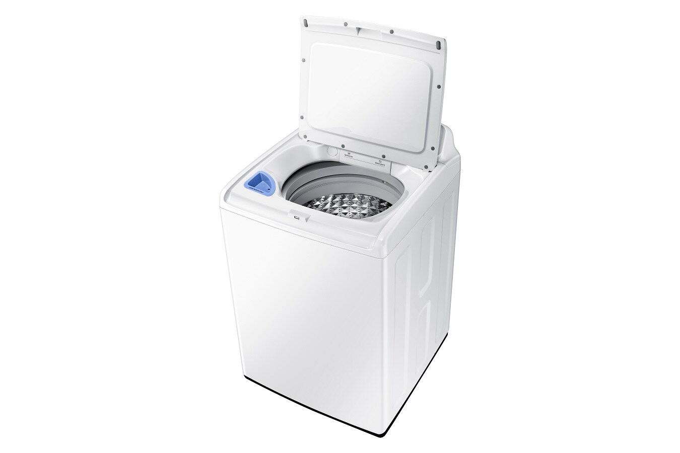 Samsung WA40J3000AW A2 Washing Machine Service Manual & Repair Guide 