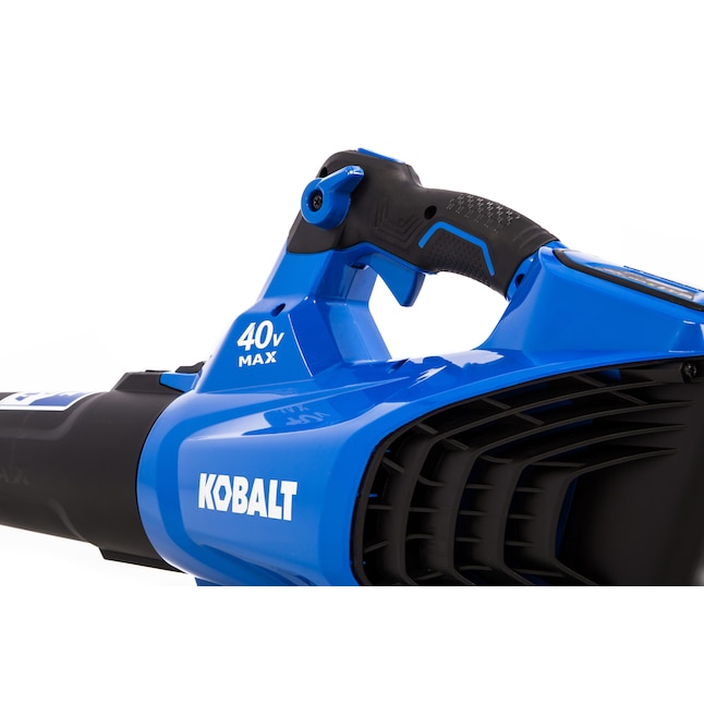 Kobalt Cordless Electric Leaf Blowers #KHB 4840-06 - 5
