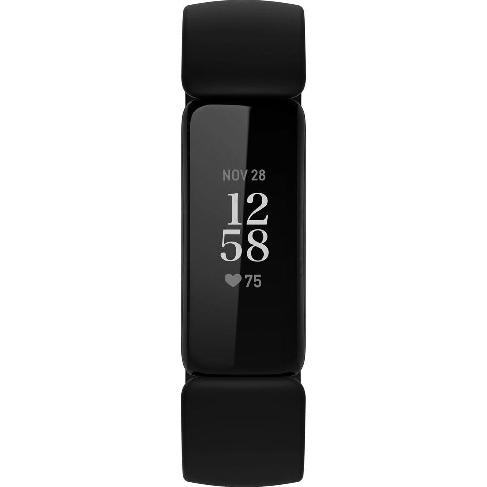 Fitbit Fitbit Inspire 2 Fitness Tracker with Step Counter, Heart 