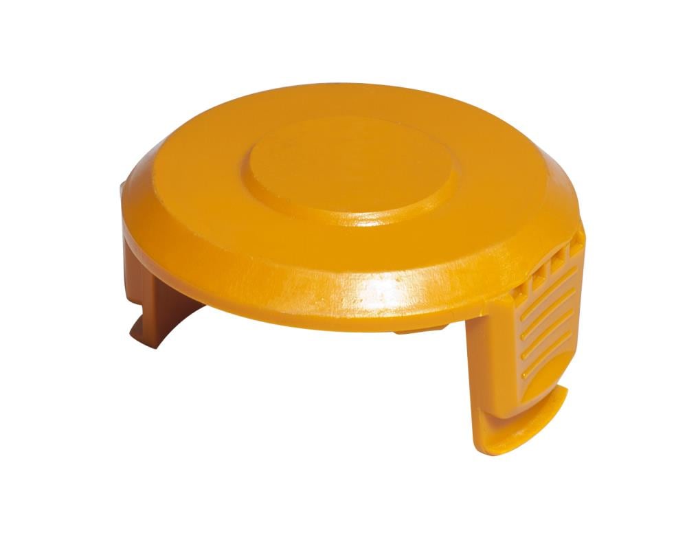 WG119 Corded Trimmers Grass 2x Trimmer Spool Cap Cover For WORX WA0216 WG118 