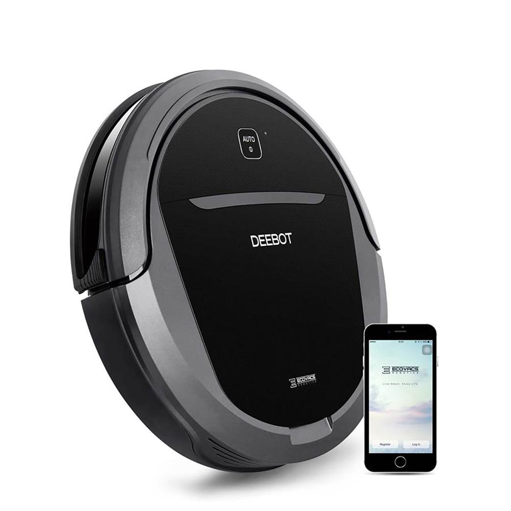 Details about   Ecovacs Deebot M80 M81 Pro DB3G.11 WiFi Robotic Vacuum ~ Right Side Brush Motor 
