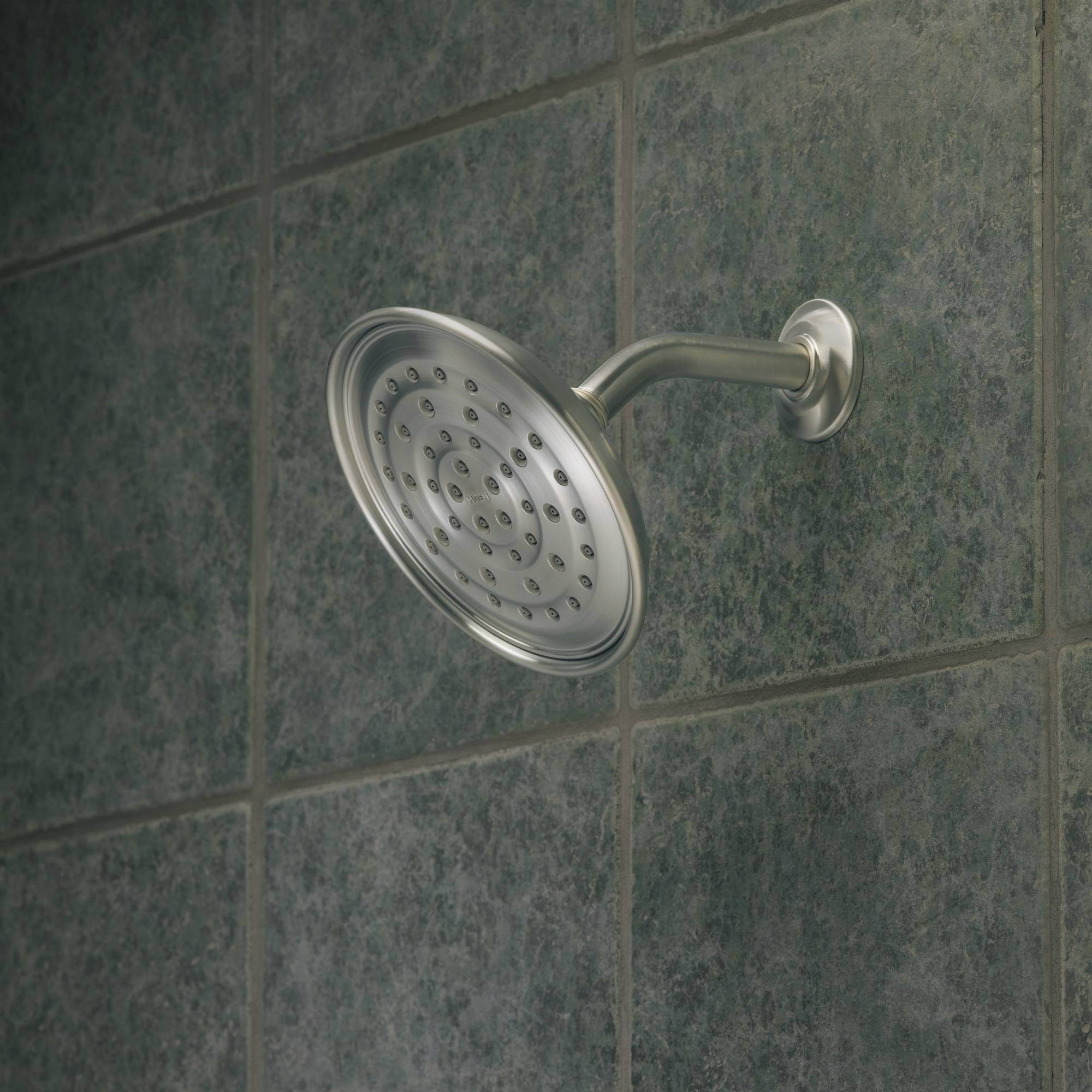 moen waterfall shower head moen waterfall shower head