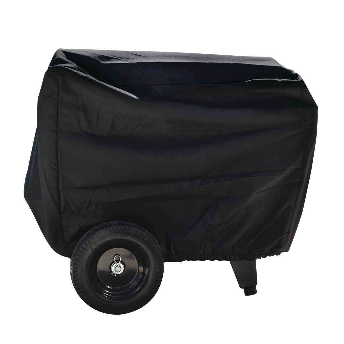Universal Storage Cover For Large Portable Generator 32.5 x 24.5 x 21.25 Inch 